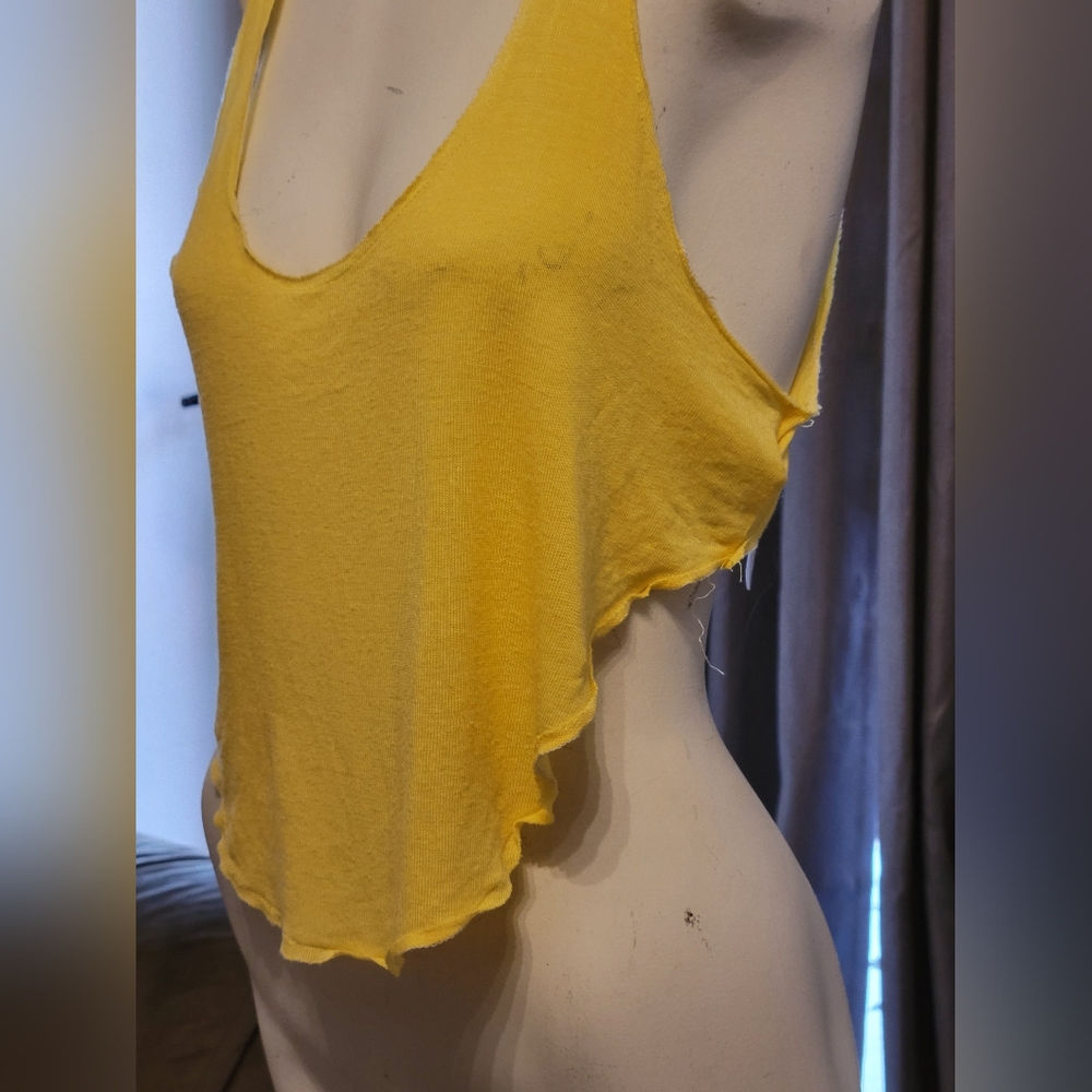 Backless top - Picture 5 of 5